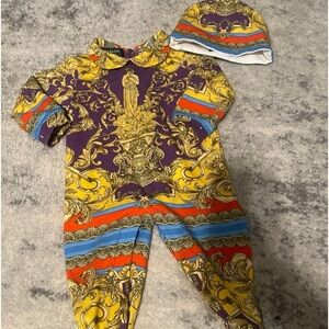 Versace
